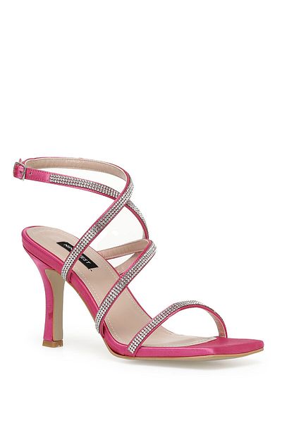 Nine West Dámské boty AYYAN 3FX růžové