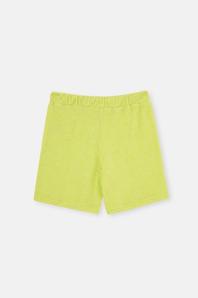 Dagi Grüne Handtuchshorts