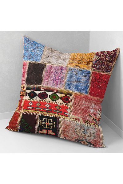 menesahome Throw Pillow - Comfortable and Fashionable Men's Shoes