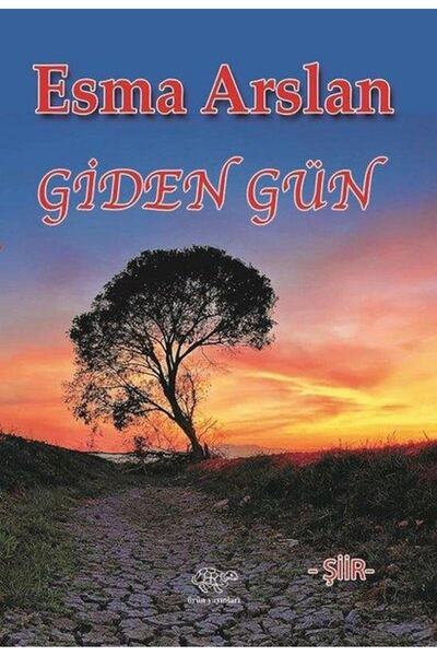 Ürün Yayınları Giden Gün