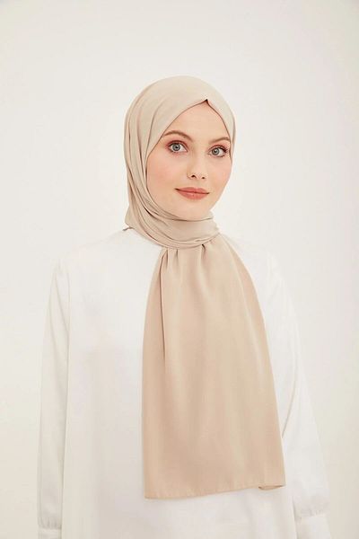 Armine ARMİNE TREND MEDINA ŞAL DE MĂTASE 13 BEJ DESCHIS