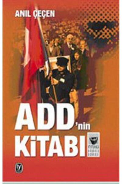 Generic Brand Add'nin Kitabı