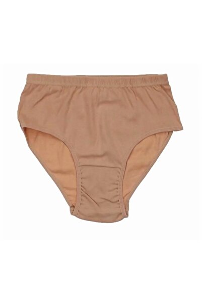 GÜMÜŞ Ασημί 3041 Σλιπ ψηλόμεσο με ελαστική μέση, συσκευασία 3 τεμαχίων