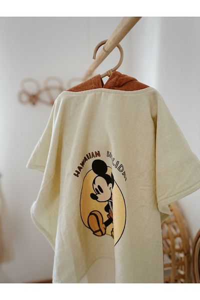 Eddasmagasin Poncho