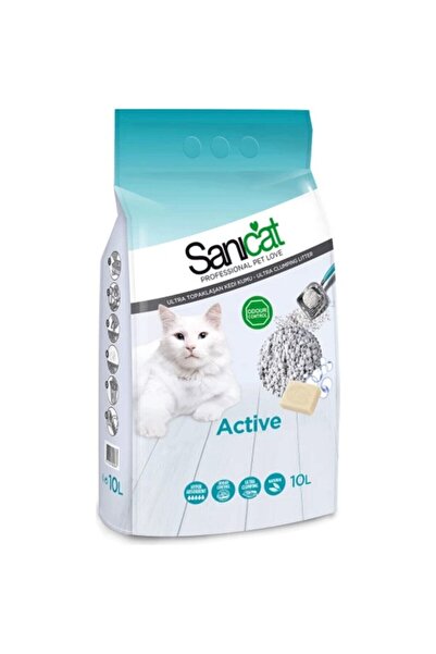 Sanicat Sanıcat Actıve 10l