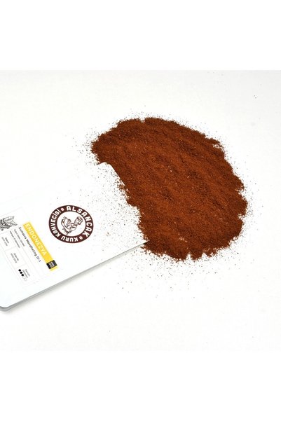 Alsancak Kuru Kahvecisi 1967'den Beri Endonezya Sumatra Mandheling Filtre Kahve 250gr