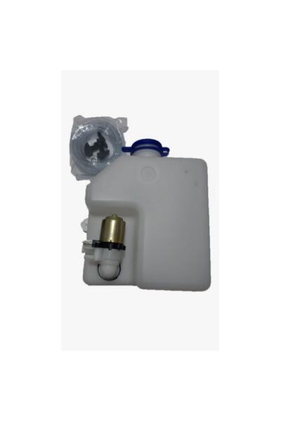 Genel Markalar R12-toros Sw - Arka Cam Su Fıskıye Deposu - Motorlu Set 7701023948 Uyumlu