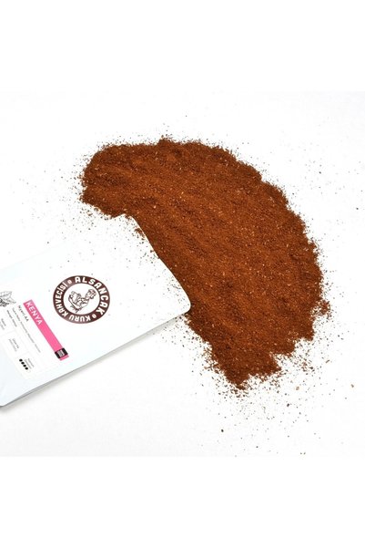 Alsancak Kuru Kahvecisi 1967'den Beri Kenya Nyeri Aa Filtre Kahve 250gr