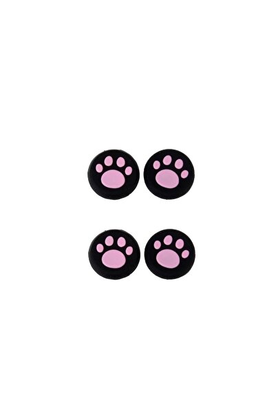 beboncool Ps5/Ps4/Ps3/Xbox One/One X/One S/Series X/Series S Pati Analog Koru...