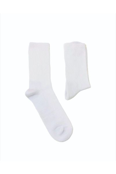 MervSocks Πολύ μαλακές αθλητικές κάλτσες με πετσέτα κάτω από τη σόλα