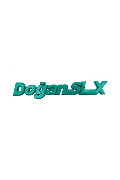 BsElektronik Tofaş Baggage Arma Doğan Slx Lettering Baggage Lettering Doğan S...