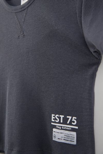 PAULMARK R-7215 BOY T-shirt