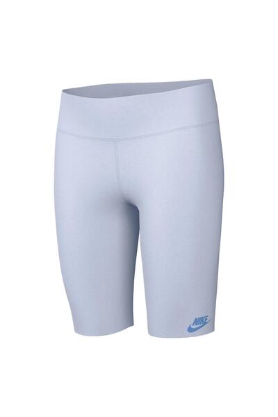 Nike Sportswear Older Kids' (Girls') Shorts DA1243-085