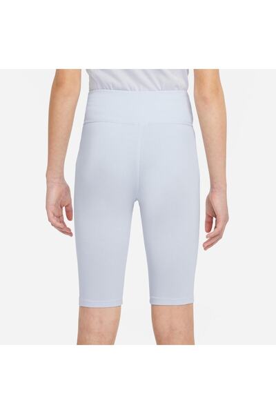 Nike Sportswear Older Kids' (Girls') Shorts DA1243-085