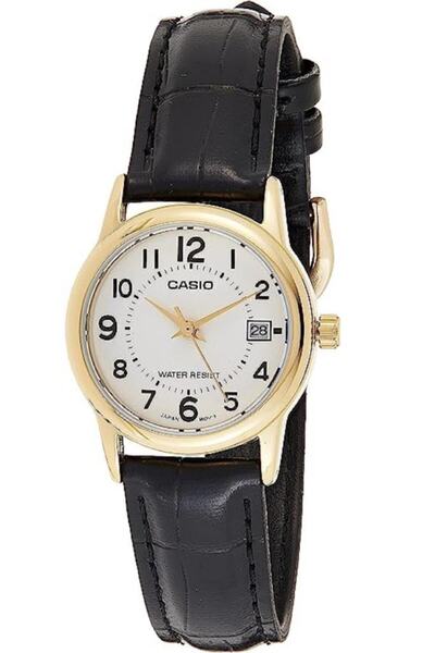 Casio LTP-V002GL-7BUDF Kadın Kol Saati