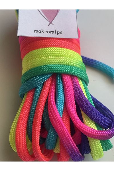 Makromİps ΒΟΗΘΗΤΙΚΟ ΣΗΜΕΙΟ ΜΑΚΡΑΜΕ (5 μέτρα)