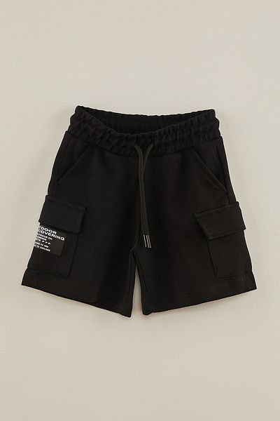PAULMARK R-7193 BOY CHILD SHORTS