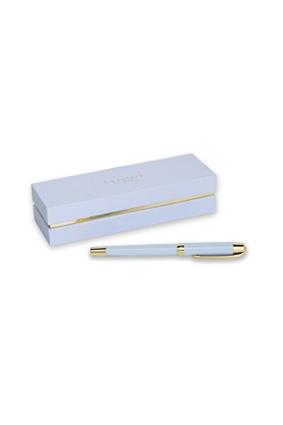 Chapters Signature Pen Blue