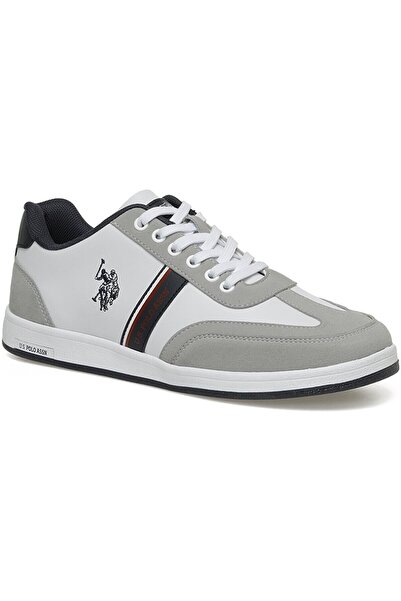 U.S. Polo Assn. قاعدة. حذاء رياضي كاجوال للرجال من Polo Assn 1013913241 Kares