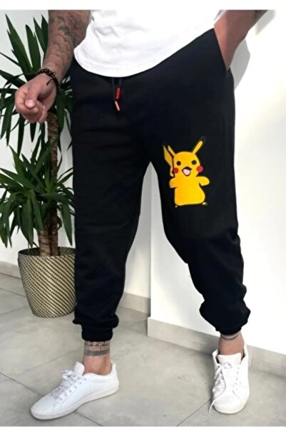 FRESSO Pantaloni de sport Jogger - Imprimați