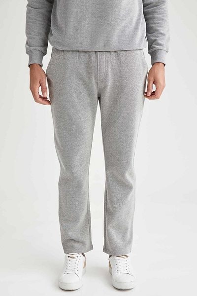 DeFacto Slim Fit Cut Φούτερ