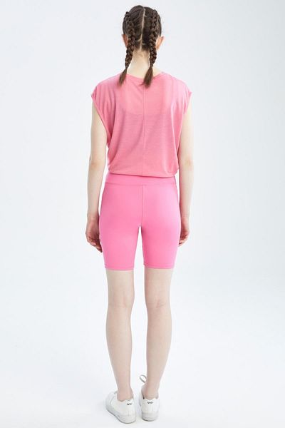 DeFacto Colanți sport Fit Cycling Wrap