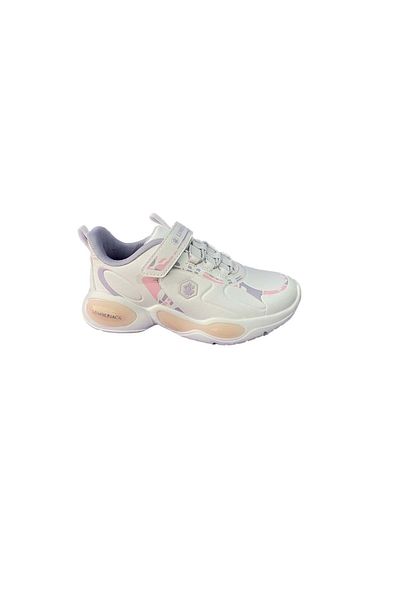 lumberjack CRUZ WHITE-LILA WHITE-LILA