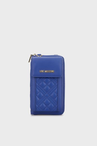 Moschino Navy blue Women Wallets Styles, Prices - Trendyol
