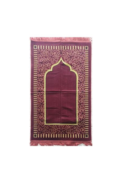 BERAT Prayer RugPrayerPrayer MatŞipinger Prayer Rug4 Pieces