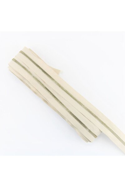 ELİSA Çanta Fermuarı 10mt'lik