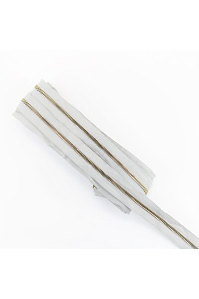 ELİSA Çanta Fermuarı 10mt'lik