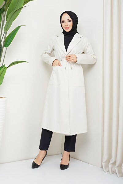 BELLİNA Bellina Kadın Yazlık Rahat Kap