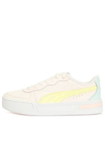 Puma Adidași/pantofi Skye roz/galben 374764 -09