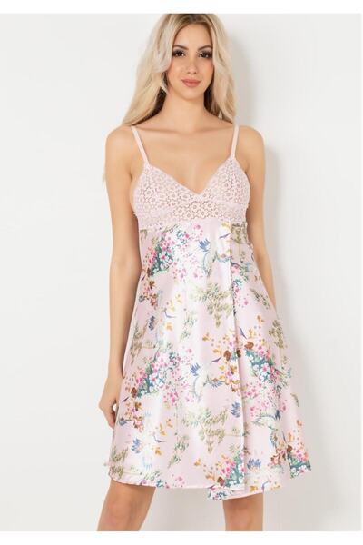 Miorre Nightgown New Season