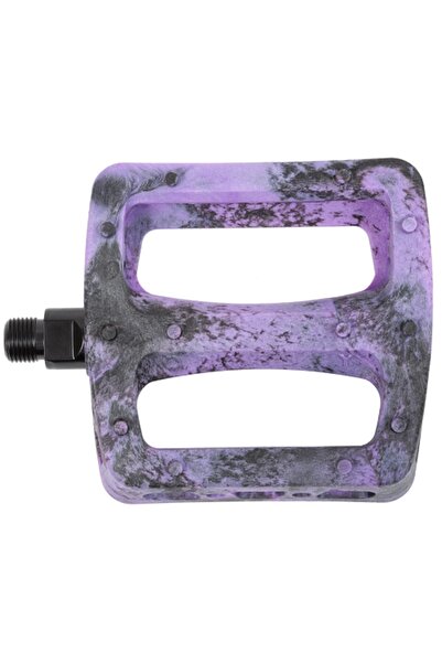 Odyssey Twisted Pro PC Pedal (Mor/Siyah)
