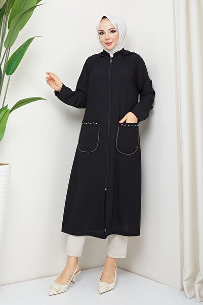 BELLİNA Bellina Kadın Yazlık Kap