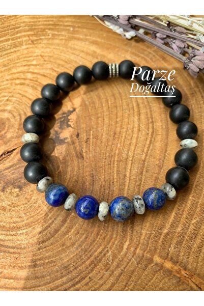 parze doğaltaş سوار العقيق واللازورد