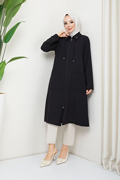 BELLİNA Bellina Kadın Yazlık Kap