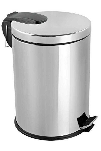 Rossel Premium 3 Lt Pedal Trash Can-402