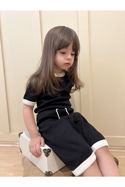 MiaBaby Shorts Set 3 Months - 7 Years