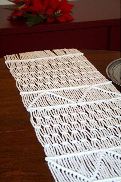 Labonissa El Emeği, Makrome Masaüstü Runner