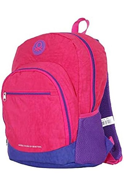 Hakan Çanta Benetton Okul Sırt Çantası 96032