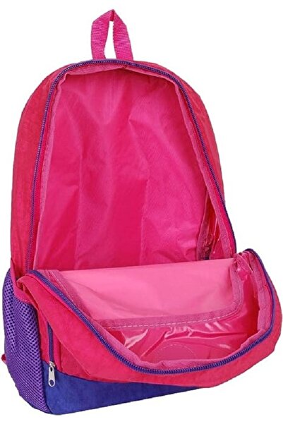 Hakan Çanta Benetton Okul Sırt Çantası 96032