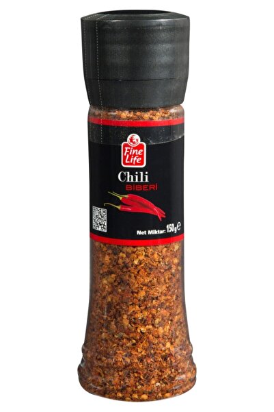 Fine Life Chıllı Biber 150g