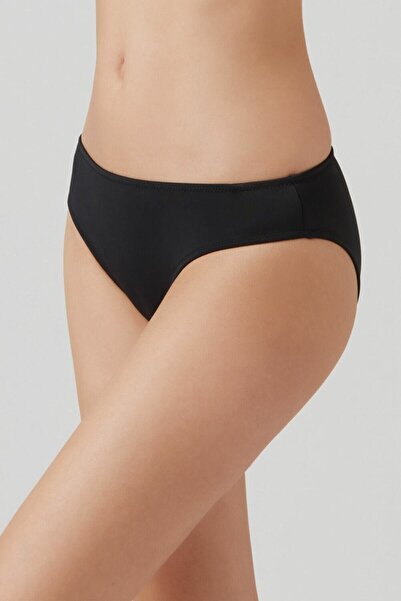 Kom Renika Απλό Μαύρο Πάτο