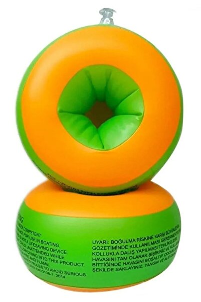 Riddex Çocuklar İçin Şişme Kolluk Yüzme Kolluğu Deniz Kolluğu Çocuk Kolluğu B...