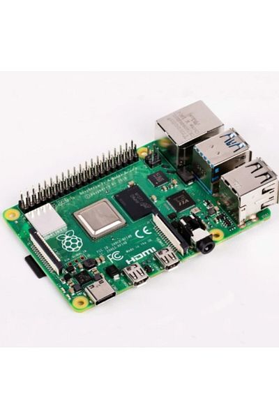 Raspberry Pi 3 Model B+