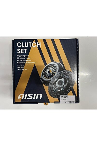 AISIN Debrıyaj Setı Toyota Corolla 1.6 1988-2006 Avensıs 1.6 2003- 2008 (GUCL...