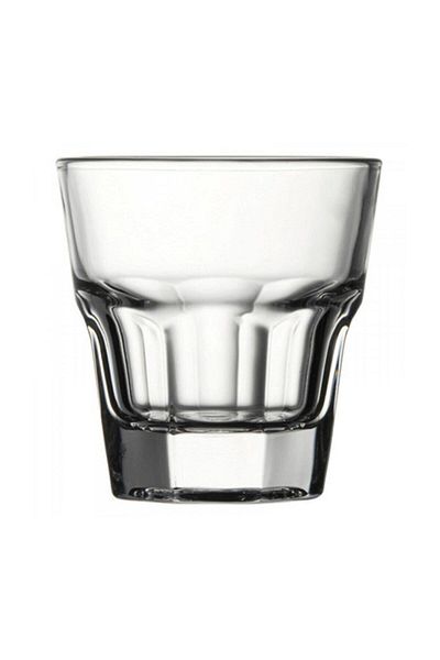 Paşabahçe 52714 Casablanca Glass Set of 6 Water Glasses