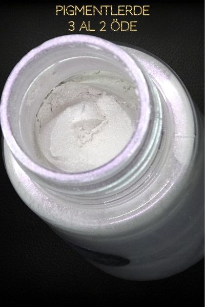 wonderway Holografic Highlighter Pigment